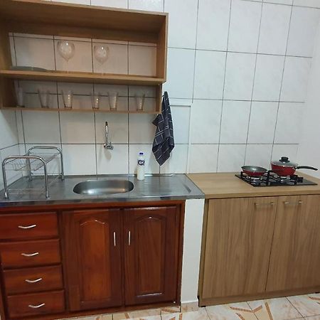 Apto Macapa - Inteiro 2-4 E Recem Reformado Apartment Exterior foto