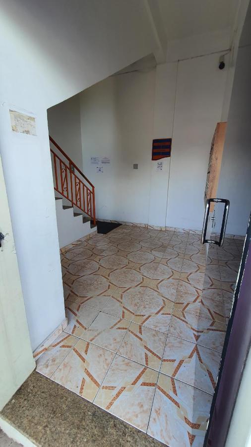 Apto Macapa - Inteiro 2-4 E Recem Reformado Apartment Exterior foto